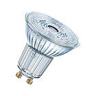 Ledvance Parathom Advanced LED PAR16 3,4W/927 (35W) 36° GU10, kan dimmes