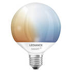 Ledvance Smart+ Globe 95 16W/2700-6500 matt E27 WiFi