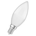 Ledvance LED Comfort ljusmatta 245lm 2,8W/927 E14 HS