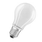 Ledvance LED standard matt 470lm 4,8W/827 E27 dimbar