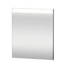 Duravit spegel med belysning 60x70 cm