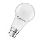 Ledvance LED standard matt 806lm 8,5W/827 B22d HS