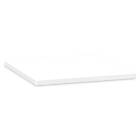 Dansani TOPPLATTA 35*36 CM MATTA VIT