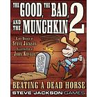 Munchkin: The Good, The Bad And The Munchkin 2 (exp.)