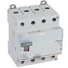 Legrand RCD DX3 PFI 40A 300mA, 4P, 4M, 10kA, selektiv