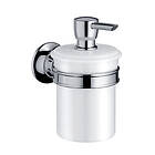Hansgrohe Axor Montreux tvåldispenser krom