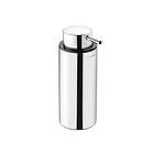 Cosmic Fristående Tvåldispenser 200 Ml Matt Rustfritt Stål