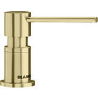 Blanco Lato diskmedelspump, guld