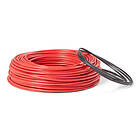 Heatcom golvvärmekabel 20W/m, 1860W, 93 m