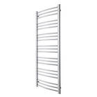 TVS Nemo 21-600 handdukstork, 140 x 61 cm, krom