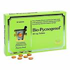 Pharma Nord Bio Pycnogenol Antioxidant 30 Tablets