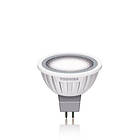 Toshiba Reflector Lamps LED 3000K 35° GU5.3 6,7W