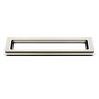 Unidrain 1500 ram, 300 mm, höjd 10 mm