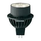 Toshiba Reflector Lamps LED 4000K 35° GU5.3 9W