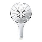 Grohe Rainshower SmartActive 130 handdusch, krom