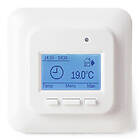 Heatcom Heat-Com HC71 intelligent termostat för elgolvvärme