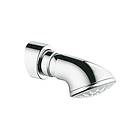 Grohe Relexa 100 Five huvuddusch, krom