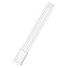 Ledvance LED DULUX L 12W 830, 1350 lumen, (24W) 2G11, HF+230V