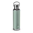 Dometic Outdoor Thermo Bottle 66 Isolerad vattenflaska Moss 660ml