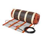 Heatcom Golvvärmematta Flxmatta 3 100W/m² 3m² (0,5x6m)