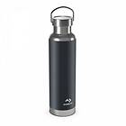 Dometic Outdoor Thermo Bottle 66 Isolerad vattenflaska Slate 600ml