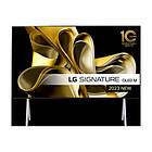LG 97" Wireless Evo M3 4K Smart TV OLED97M39LA