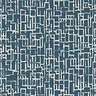 Clarke & QUADRATA MIDNIGHT W0184/02
