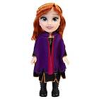 Anna Doll 38 cm Disney Frozen