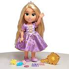Disney Princess Doll Rapunzel med Ljud och Ljus