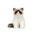 Living Nature Ragdollkatt 25 cm