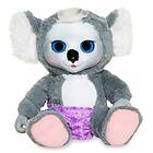 Koala Deluxe 35 cm Animal Babies