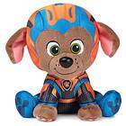 Paw Patrol Zuma Gosedjur 15 cm Movie 2