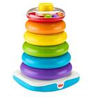 Giant Rock-a-Stack Fisher-Price