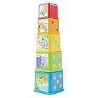 Fisher-Price Stapelklossar,