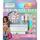 Wow Generation, DIY Nagelset Med Doftande Naglar