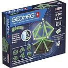 Geomag Glow Recycled 42 delar