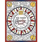 T.H.E. Tarot Colouring Book