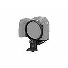 Fujifilm SmallRig 4305 Rotatable Horizontal-to-Vertical Mount Plate Kit for GFX-series Cameras
