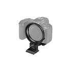 Canon SmallRig 4300 Rotatable Horizontal-to-Vertical Mount Plate Kit for R-series Cameras
