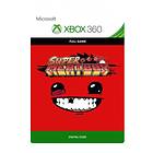 Super Meat Boy (Xbox 360)