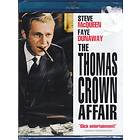 The Thomas Crown Affair (1968) - Best Buy Exclusive (US) (Blu-ray)