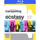 Irvine Welsh's Ecstasy (Blu-ray)