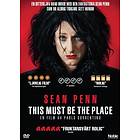 This Must Be the Place (DVD)