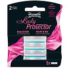 Wilkinson Sword Lady Protector 5-pack