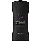 AXE Excite Revitalising Shower Gel 250ml