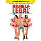 Barely Legal (Blu-ray)