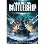 Battleships (DVD)