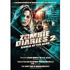 Zombie Diaries 2 (DVD)