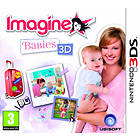 Imagine: Babies (3DS)