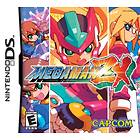 Mega Man ZX (DS)